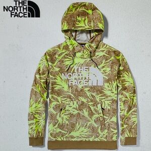 NWT The North Face hooded Tekno jacket XL